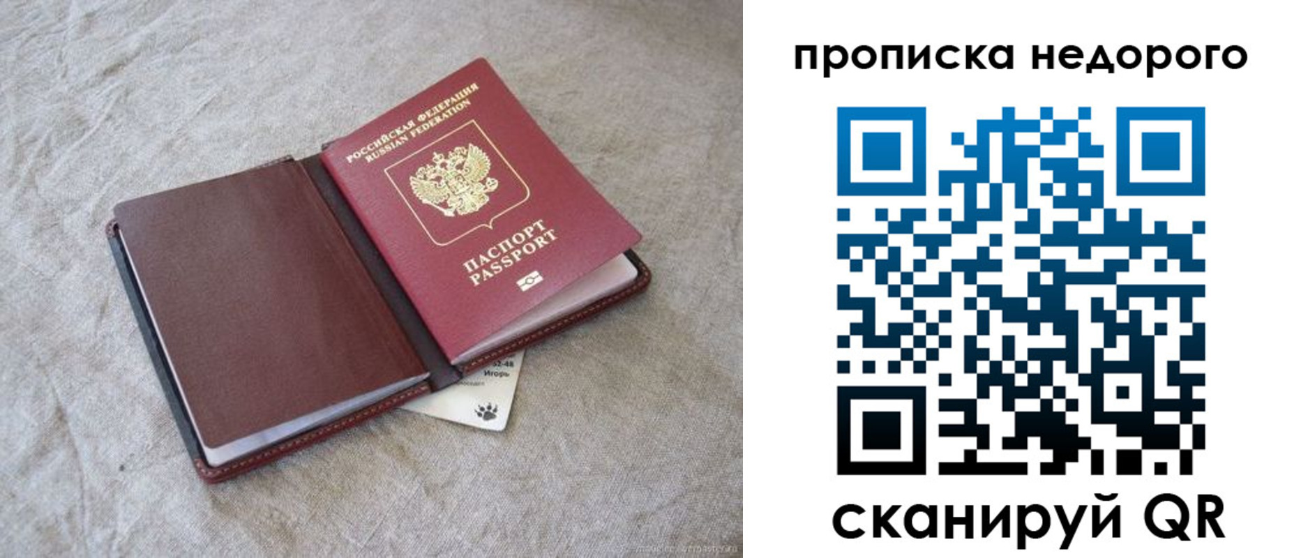 прописка 2025 в Донском