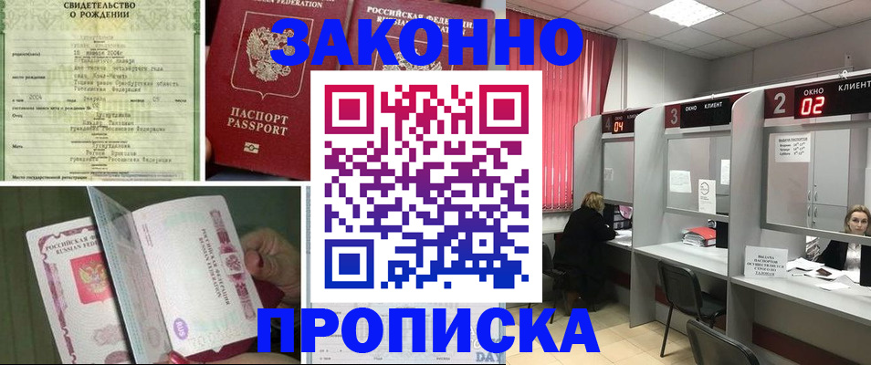 временная регистрация госуслуги в Донском